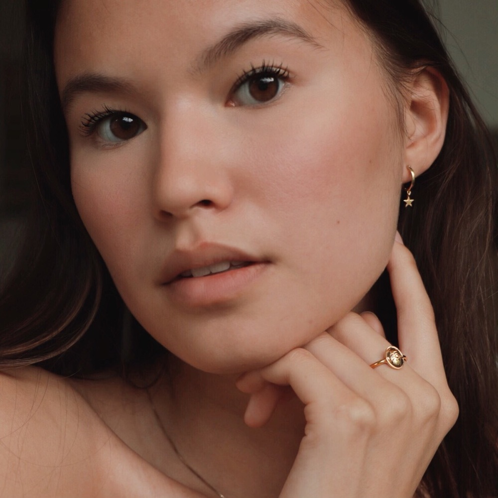 Meet your Posher, Esme